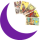 Tarot Moon